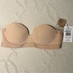 Pepper MVP Multiway Strapless Bra